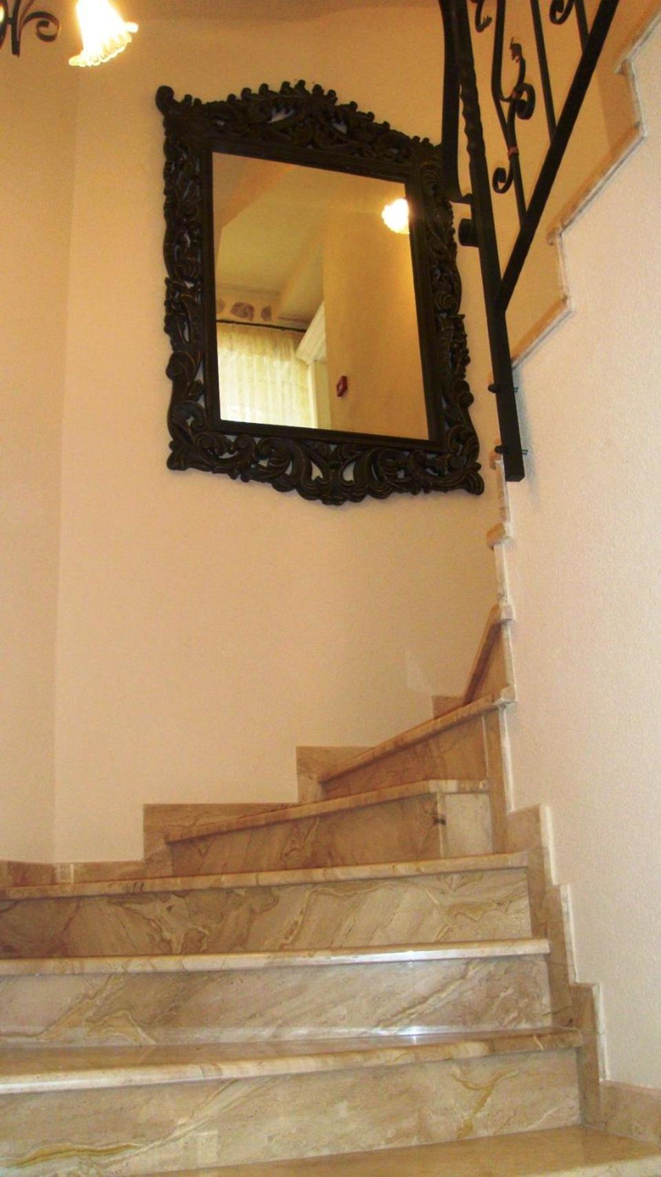 Palace Jelena Rooms Perast Extérieur photo