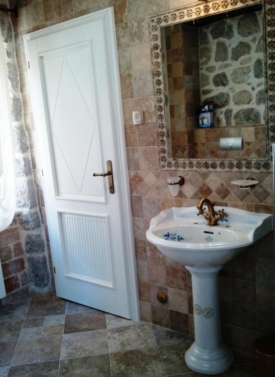 Palace Jelena Rooms Perast Chambre photo