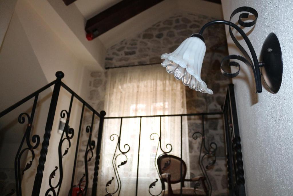 Palace Jelena Rooms Perast Extérieur photo